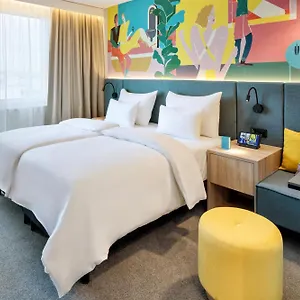 Hotel Spark By Hilton Messe Prater, Wenen