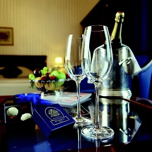 Otel Ambassador, Viyana