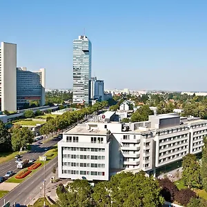 Otel Arcotel Kaiserwasser, Viyana