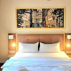 Parklane Boutique Hotel - Newly Renovated Hotel