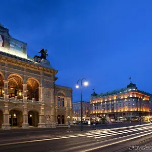 Hotel Bristol, A Luxury Collection Hotel,, Wenen