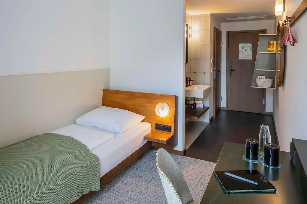 Magdas Hotel Vienna City