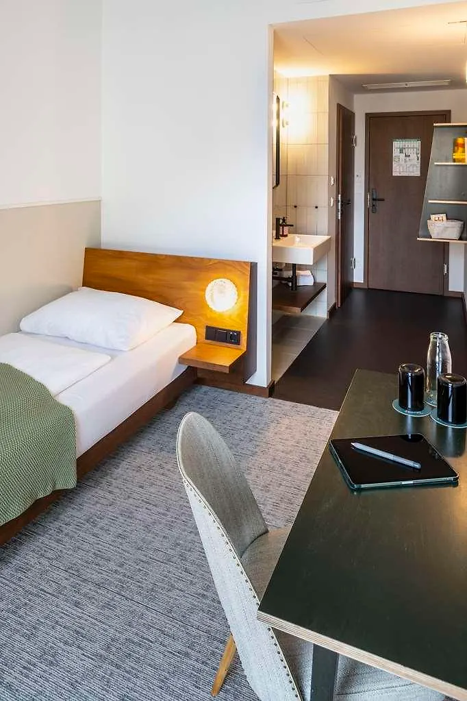 Magdas Hotel Vienna City