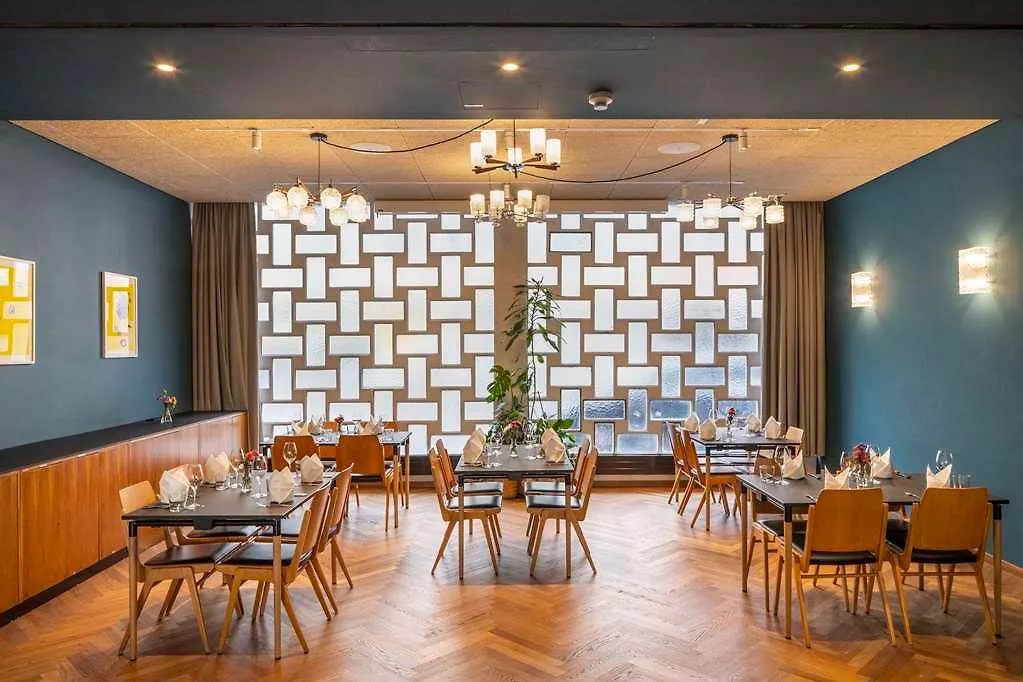 Magdas Hotel Vienna City 0*,