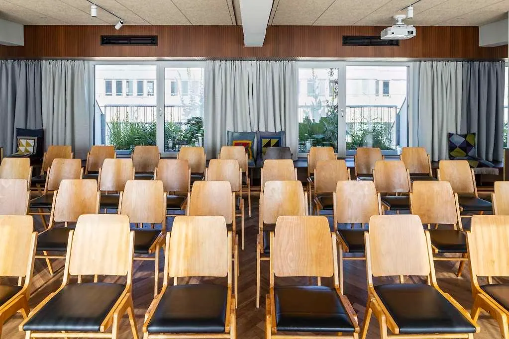 Magdas Hotel Vienna City